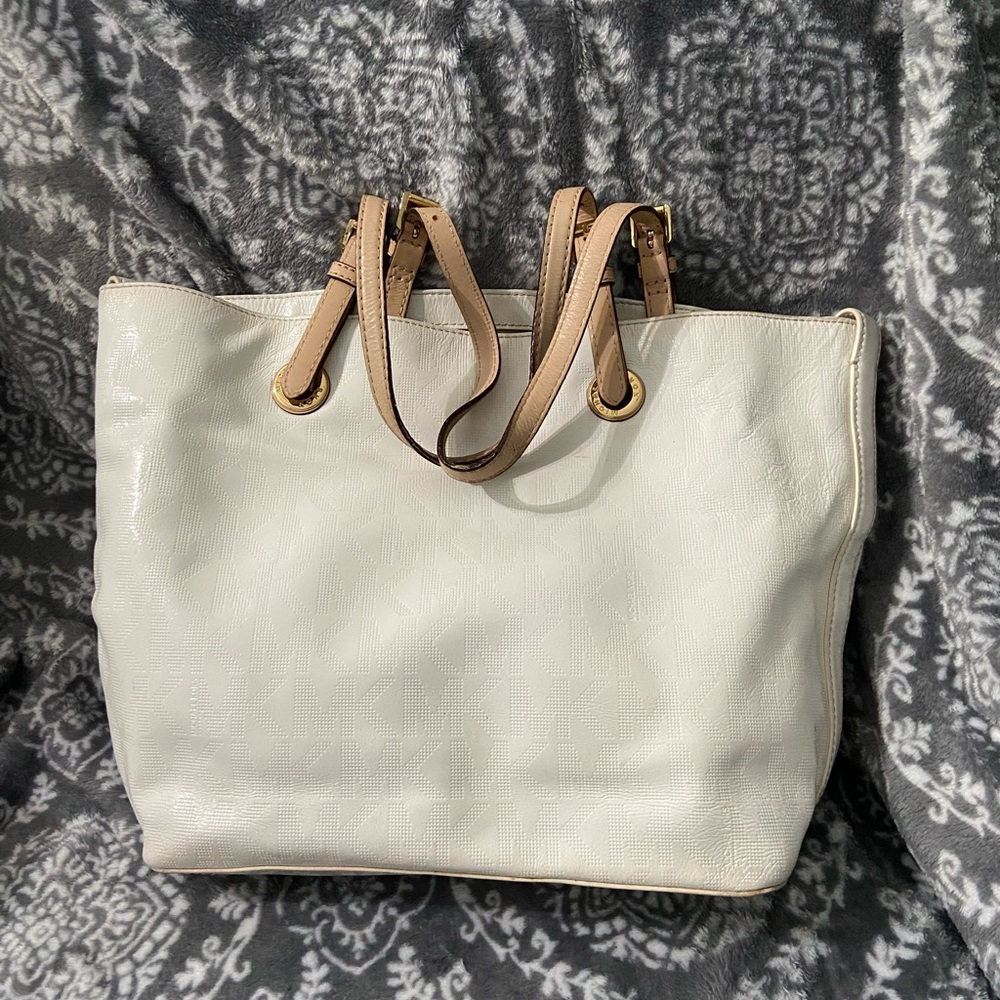 Michael Kors shoulder bag tote